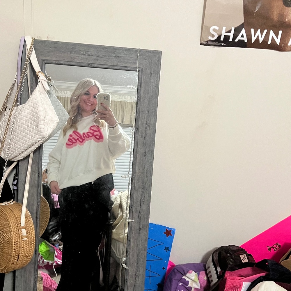 Meet your Posher, Gabby